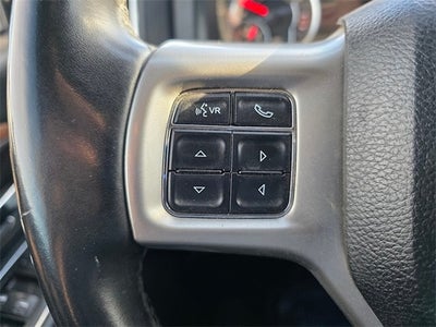 2013 RAM 2500 Laramie