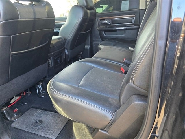 2013 RAM 2500 Laramie