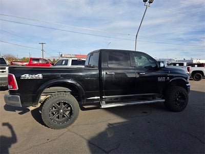 2013 RAM 2500 Laramie
