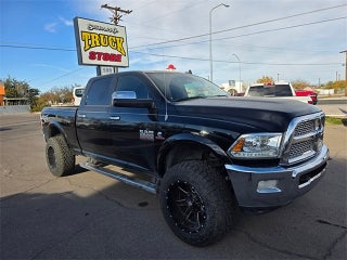 2013 RAM 2500 Laramie