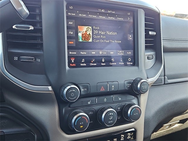 2020 RAM 2500 Laramie