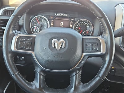 2020 RAM 2500 Laramie