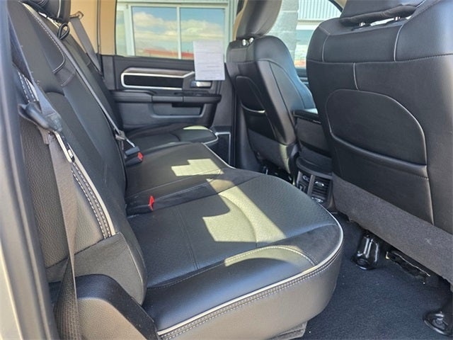 2020 RAM 2500 Laramie