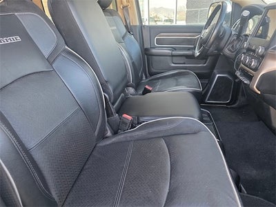 2020 RAM 2500 Laramie