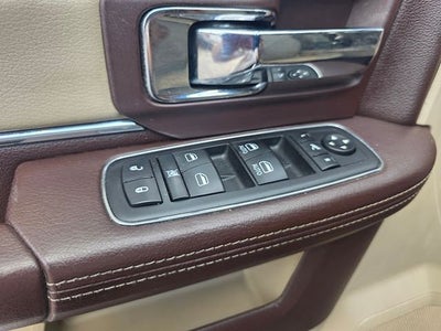 2015 RAM 2500 Laramie