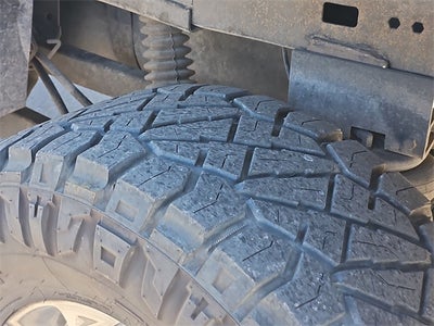 2016 RAM 2500 Laramie