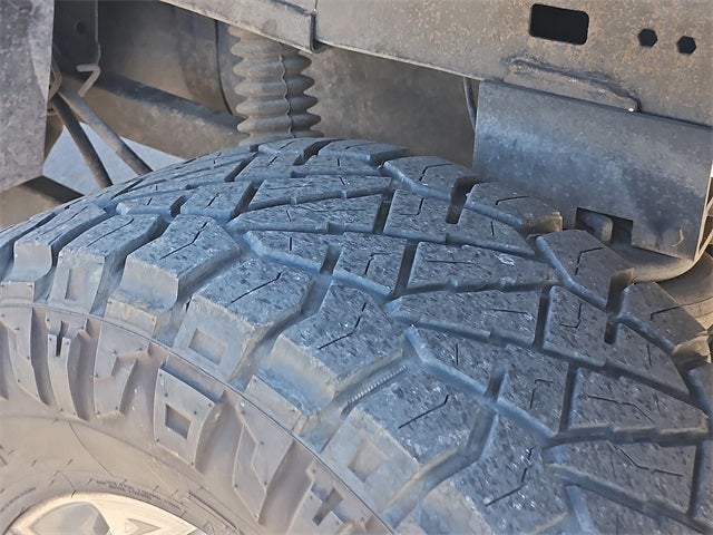 2016 RAM 2500 Laramie