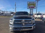 2016 RAM 2500 Laramie