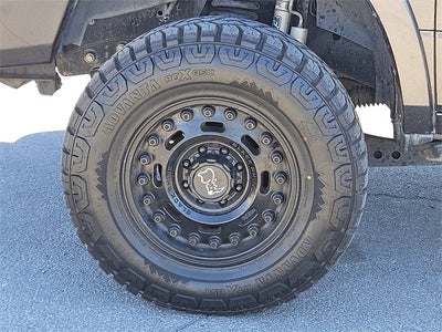 2019 RAM 2500 Laramie