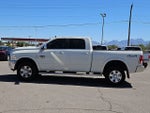 2017 RAM 2500 Laramie Longhorn