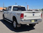 2017 RAM 2500 Laramie Longhorn