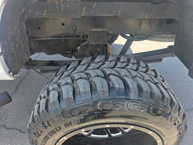 2013 RAM 2500 SLT