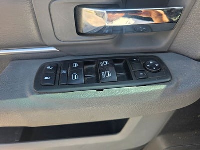 2013 RAM 2500 SLT
