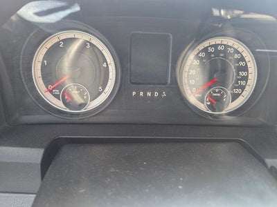 2013 RAM 2500 SLT