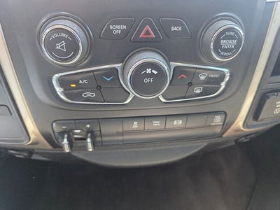 2013 RAM 2500 SLT