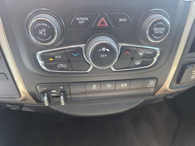 2013 RAM 2500 SLT