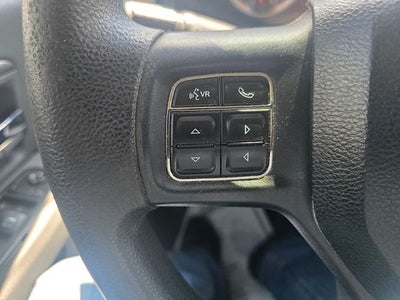 2013 RAM 2500 SLT