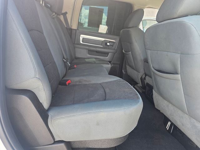 2013 RAM 2500 SLT