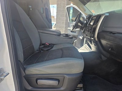 2013 RAM 2500 SLT