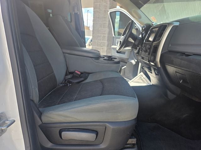 2013 RAM 2500 SLT