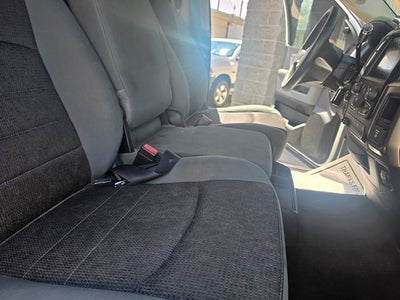 2013 RAM 2500 SLT