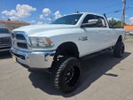 2013 RAM 2500 SLT