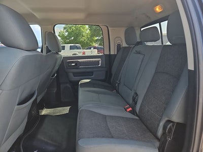 2014 RAM 2500 Lone Star