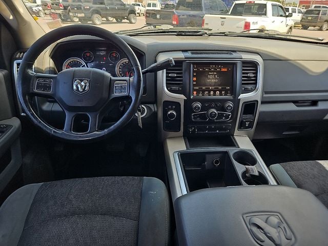 2014 RAM 2500 Lone Star