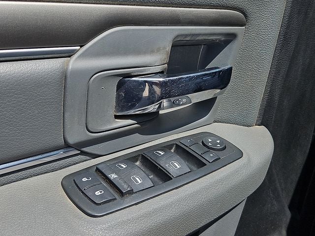 2014 RAM 2500 Lone Star