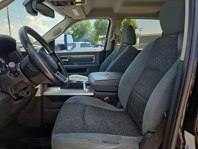 2014 RAM 2500 Lone Star