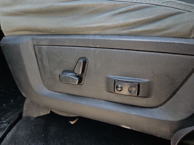 2014 RAM 2500 Lone Star