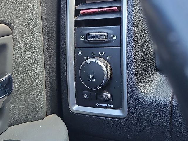 2014 RAM 2500 Lone Star