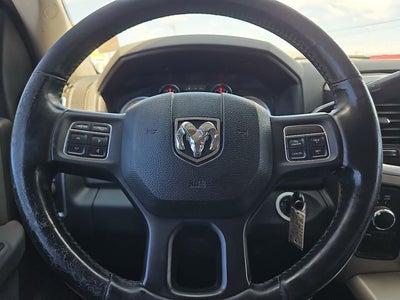 2014 RAM 2500 Lone Star
