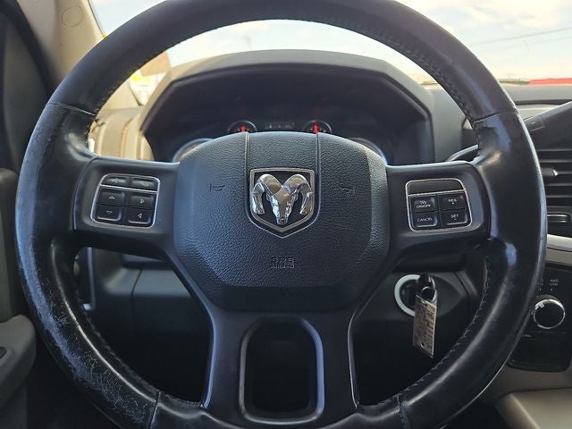 2014 RAM 2500 Lone Star