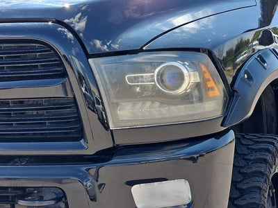 2014 RAM 2500 Lone Star