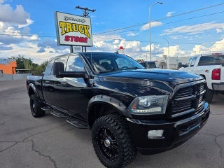 2014 RAM 2500 Lone Star