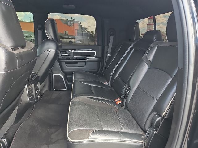 2020 RAM 2500 Laramie