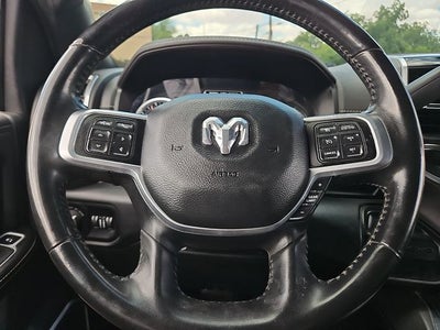 2020 RAM 2500 Laramie