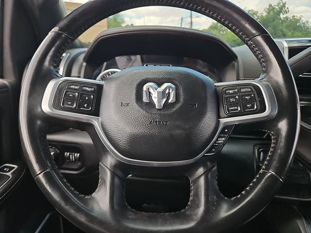 2020 RAM 2500 Laramie