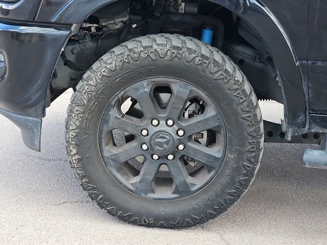 2020 RAM 2500 Laramie