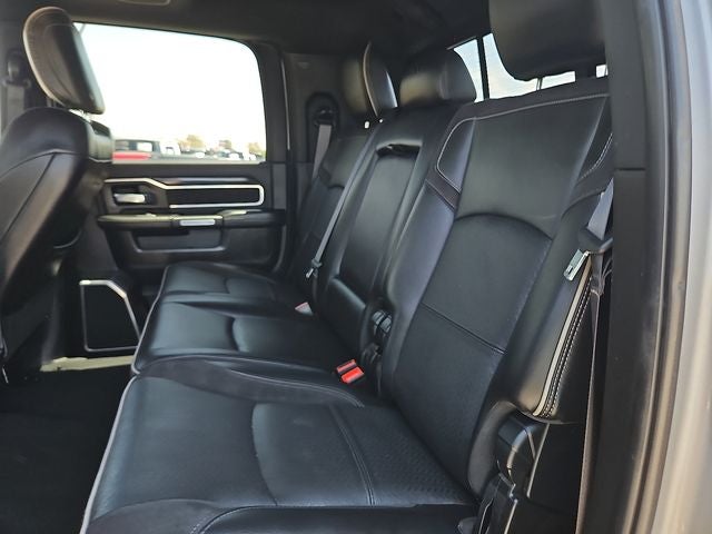 2019 RAM 2500 Laramie