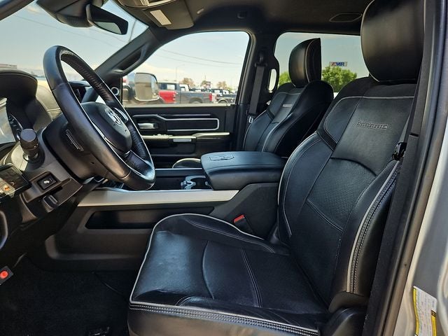 2019 RAM 2500 Laramie