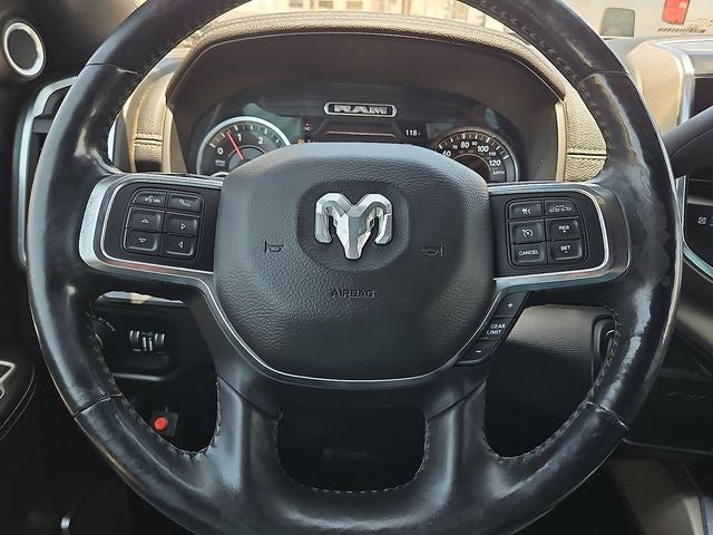 2019 RAM 2500 Laramie