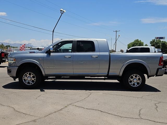 2019 RAM 2500 Laramie