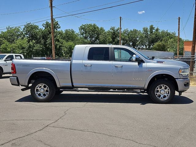 2019 RAM 2500 Laramie