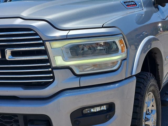 2019 RAM 2500 Laramie