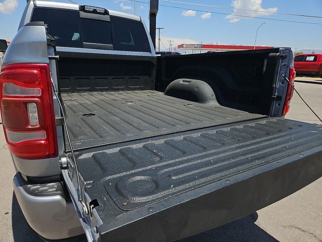 2019 RAM 2500 Laramie
