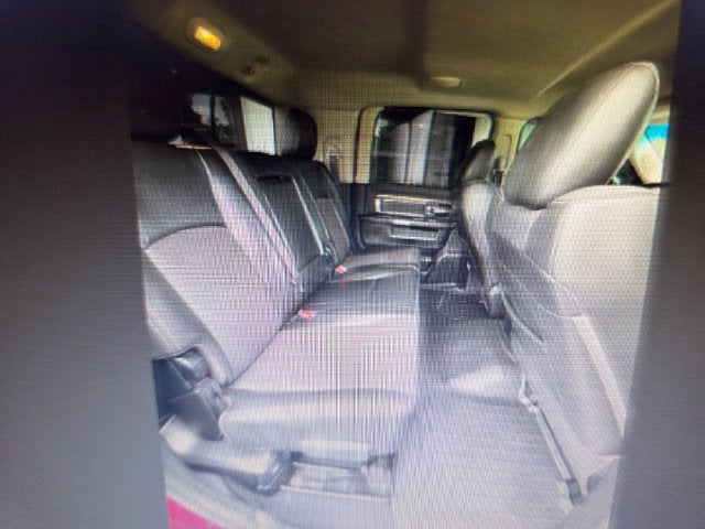 2013 RAM 2500 Laramie