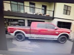2013 RAM 2500 Laramie