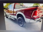 2013 RAM 2500 Laramie